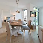 Treibgood شقة