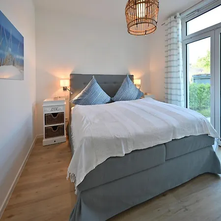 Apartment Treibgood *