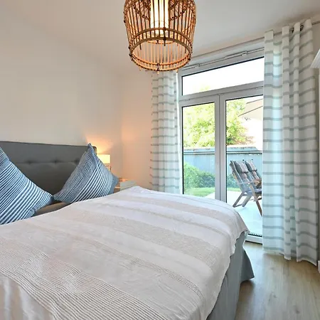 Apartment Treibgood *