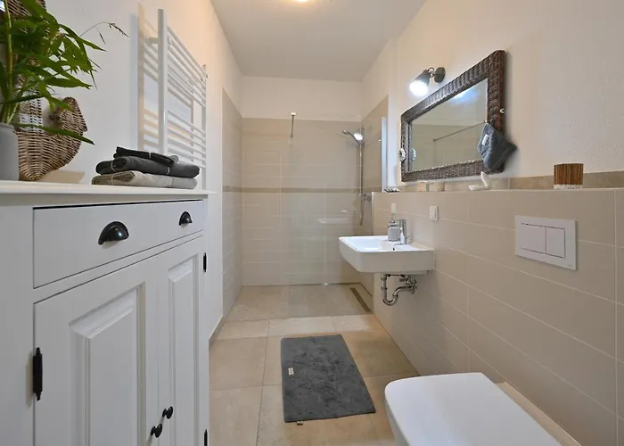 Treibgood Apartment *